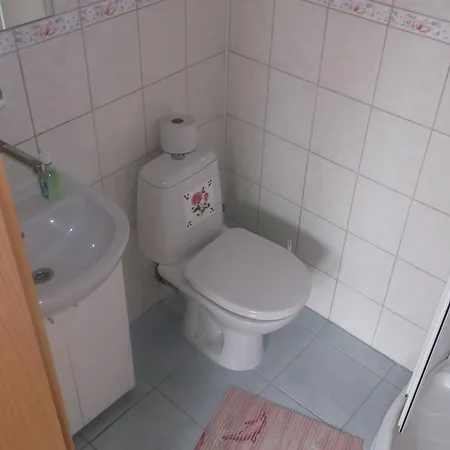 Ubytovanie U Lekarky Ubytování v soukromí *