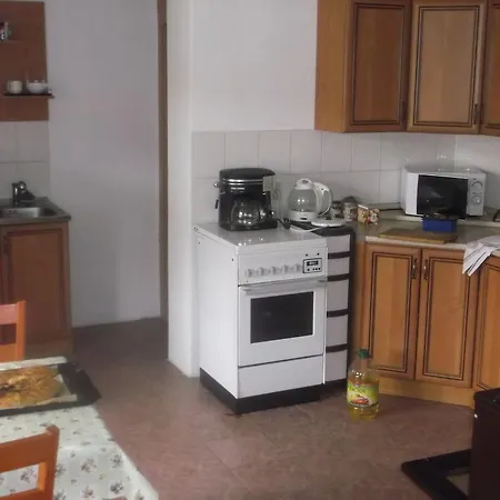 Ubytovanie U Lekarky Spišské Podhradie
