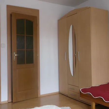 Ubytovanie U Lekarky Spišské Podhradie