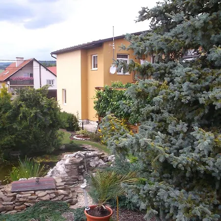 Ubytovanie U Lekarky Spišské Podhradie