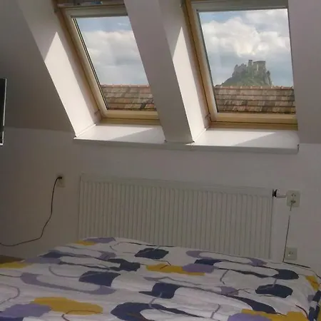 Ubytování v soukromí Ubytovanie U Lekarky *